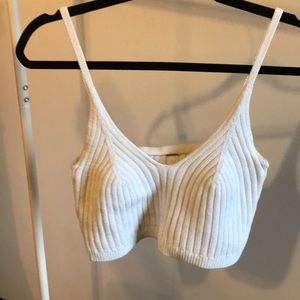 Freepeople crop top